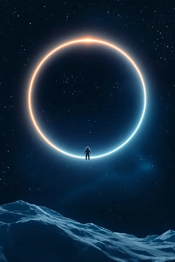 星际拾荒者 电影海报